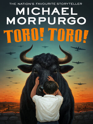 Toro! Toro! - ebook